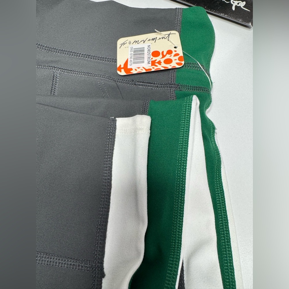 NWT Free People Never Better Joggers Size M - Picture 9 of 12